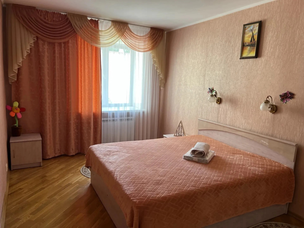 Квартира Уютная