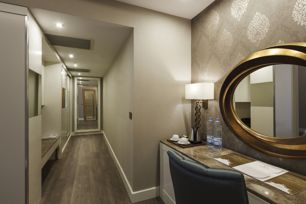 Karmir Resort & Spa - Ultra All Inclusive