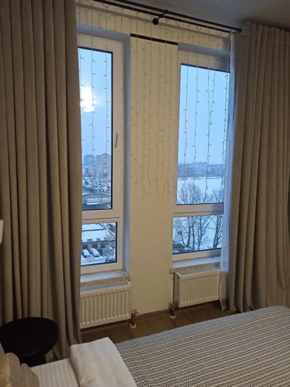 Апартаменты HOME APART НАЧАЛО на Варфоломеевской