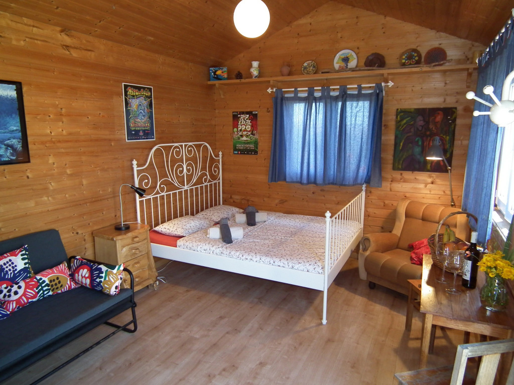 Гостевой дом Da Silva Bike & Surf Camp