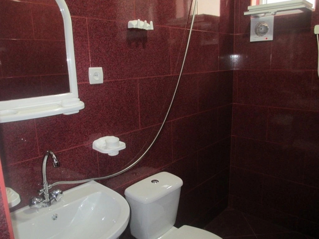 Imeri Hotel