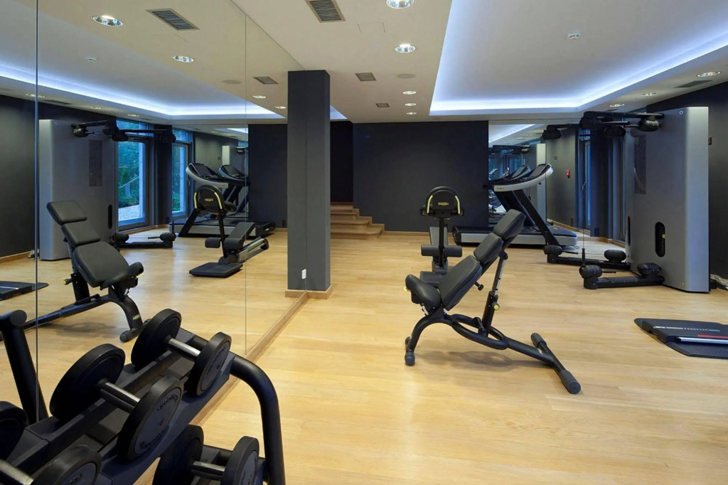 Апарт-отель Sea Premium Apartments