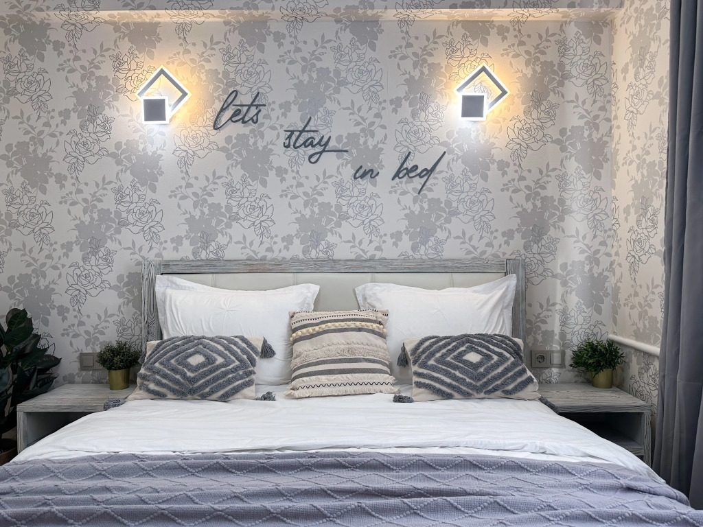 Top Rooms: Odnokomnatnaya na Dinamo Flat