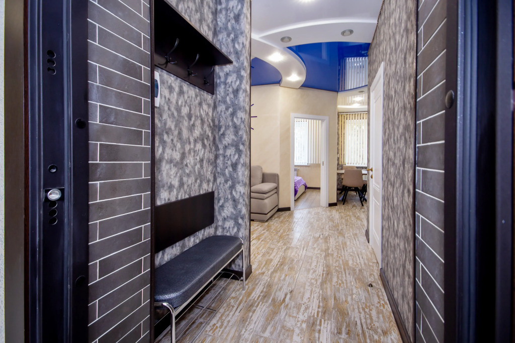 Апартаменты ViP Apart 5