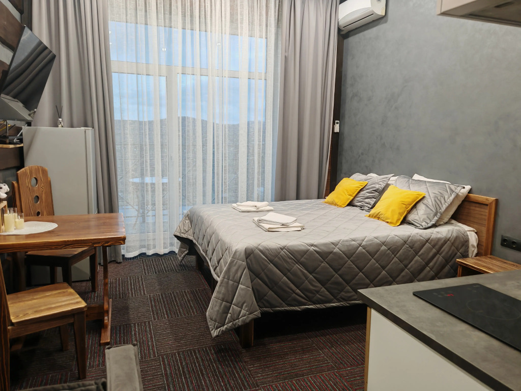 Апартаменты Business Residence, 810