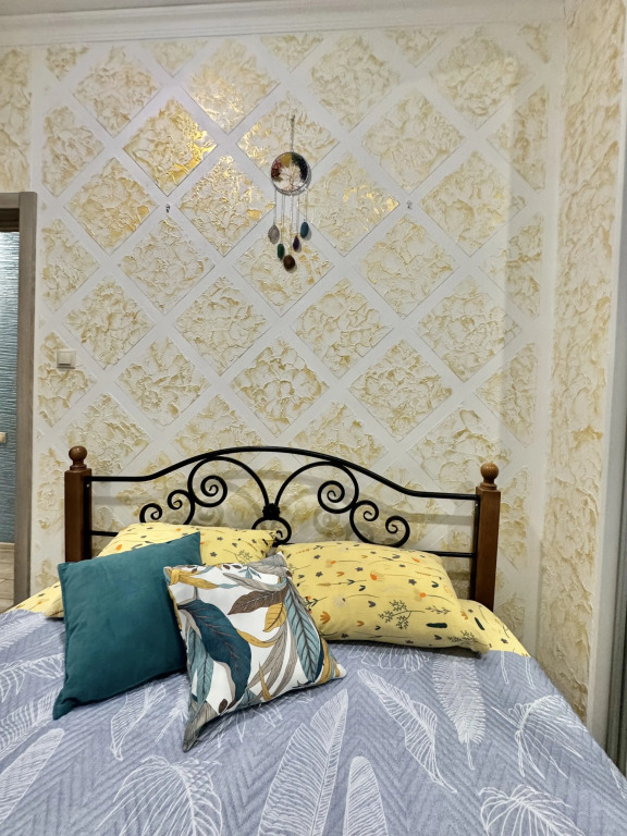 ЖК Дельфин 8