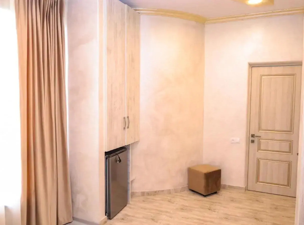 Bari Tsaghkadzor