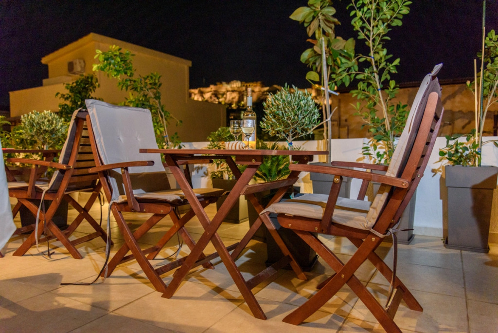 Theasis Athens