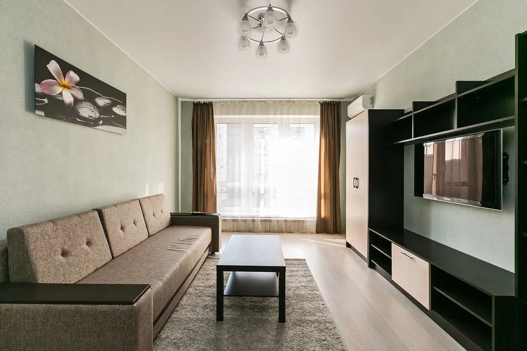 Квартира Grand Apart Putilkovo