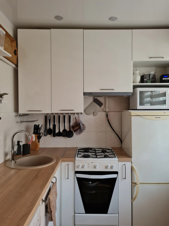 Квартира на улице Красной 45