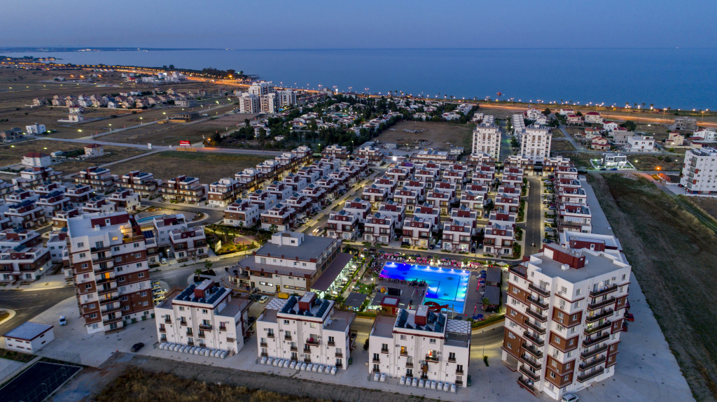 Апартаменты Long Beach Vacation Rental Homes
