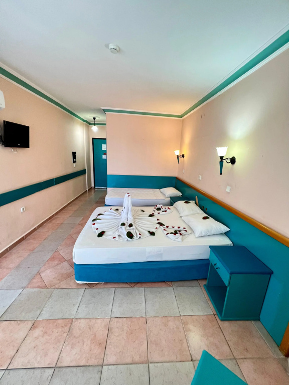 KLEOPATRA SUNLIGHT HOTEL