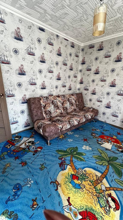 Квартира на проспекте Дружбы Народов 78