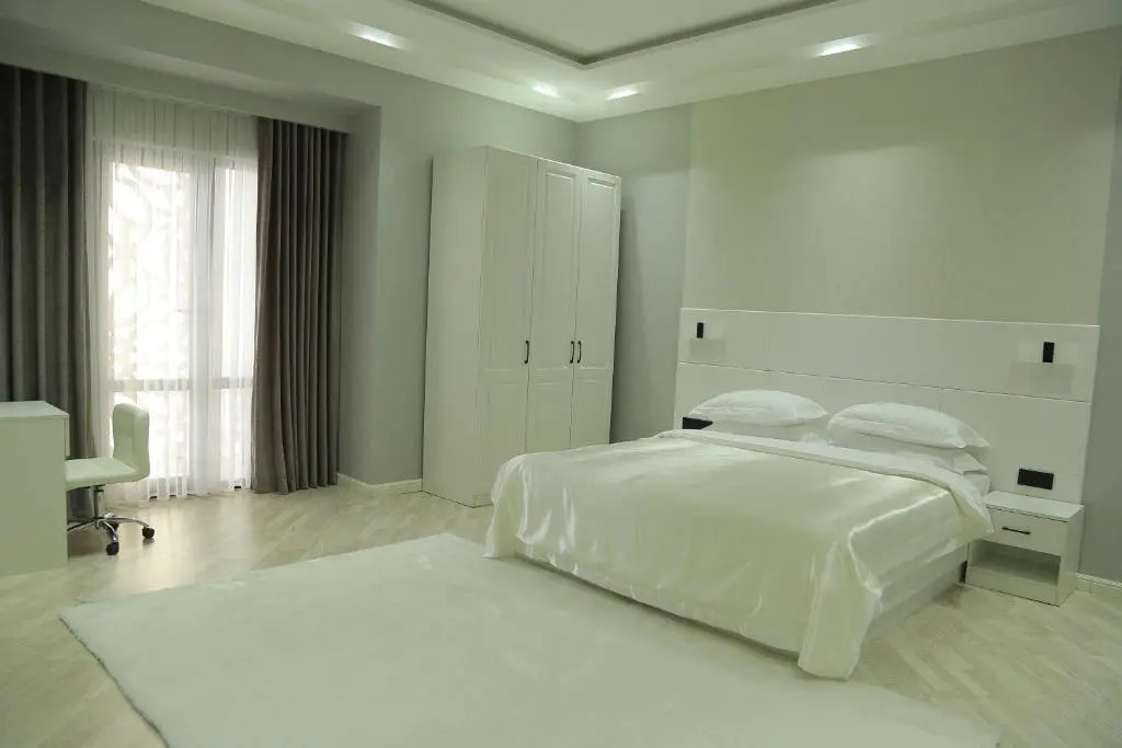Apart Hotel Suzani
