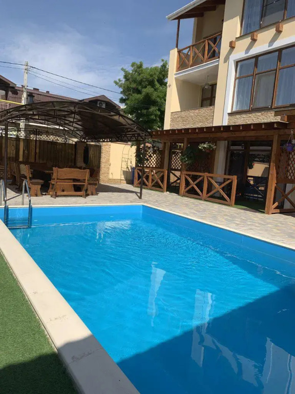 Dar'ya Mini-hotel