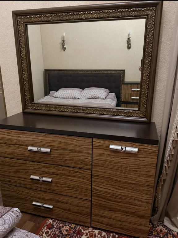 Sultan 2 Sdaetsya Polnostyyu Dom, 3 Komnaty V Tsentre Samarkanda Apartments