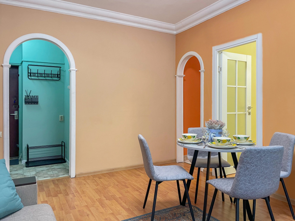 Квартира Сдается 2-комнатная квартира, 40 м²