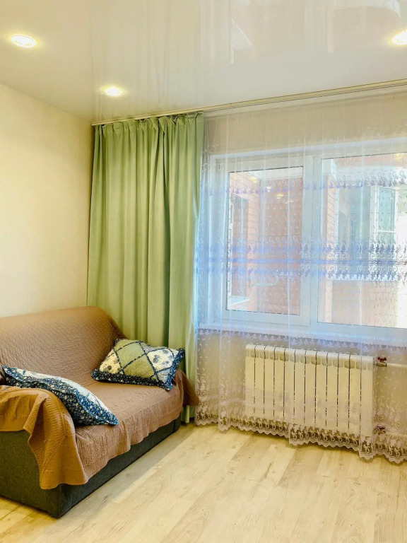 Апартаменты Pant House Троицк на Городской