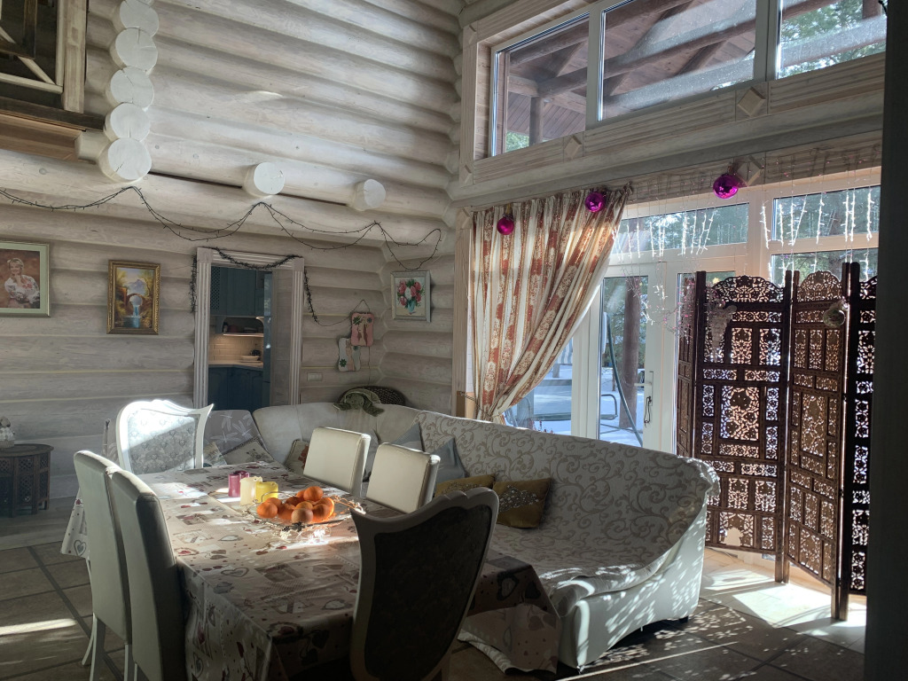 Horomyi V Sosnah Guest house