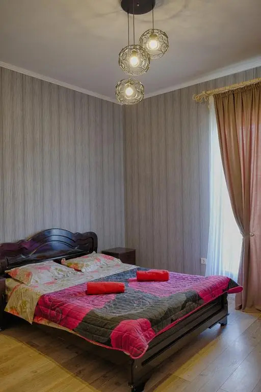 Гостевой Дом Niko Home