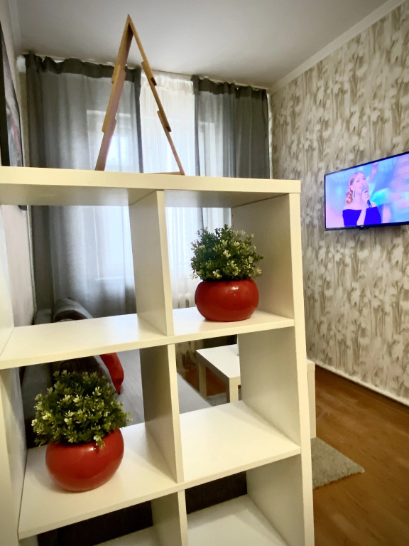 Квартира на Ленина 110