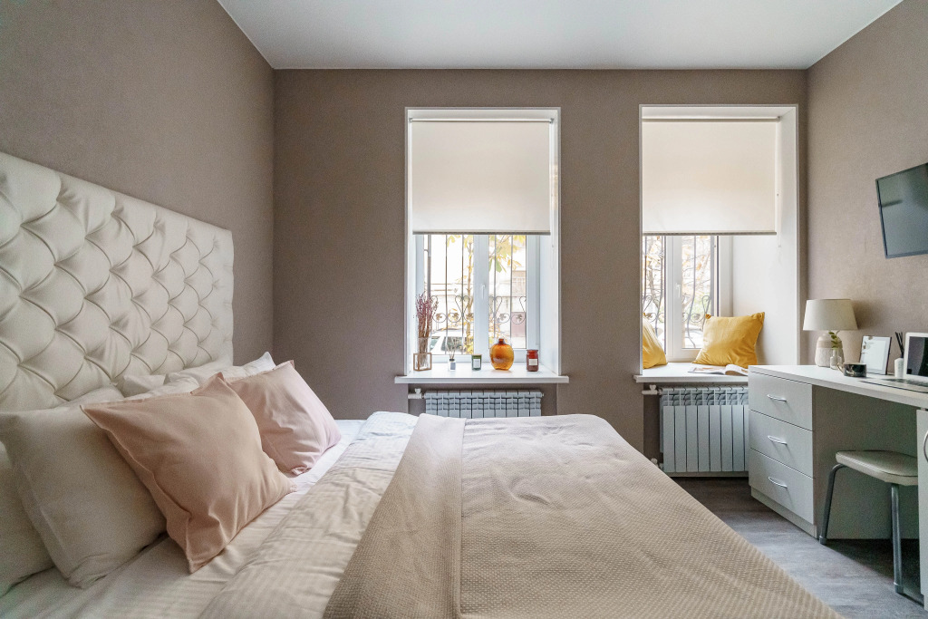 Гостевой дом Rooms at Ozernoy