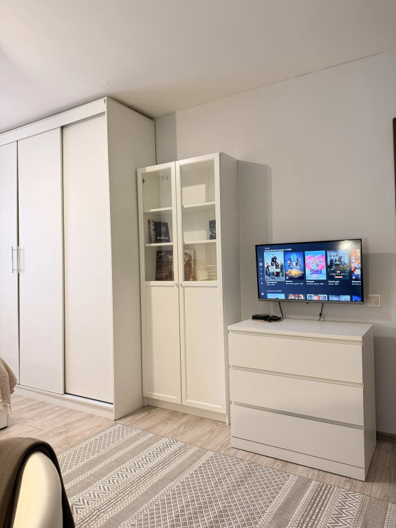 Kirovogradskaya 28k2 Flat