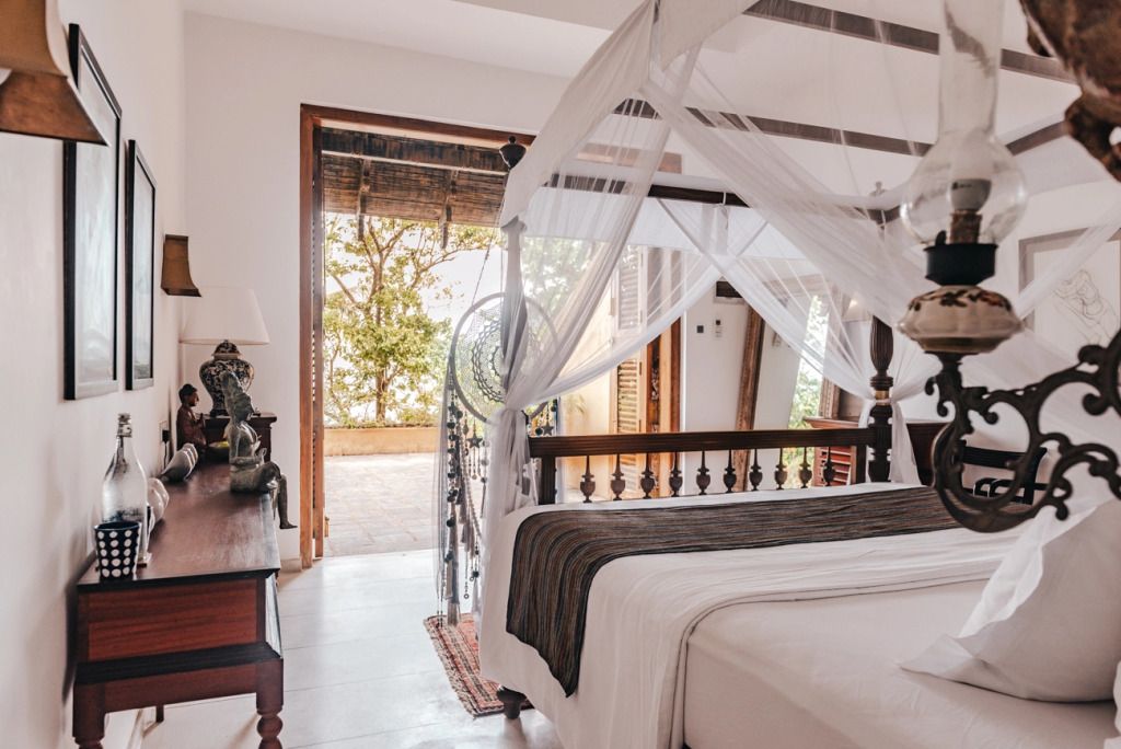 Villa SPACE
