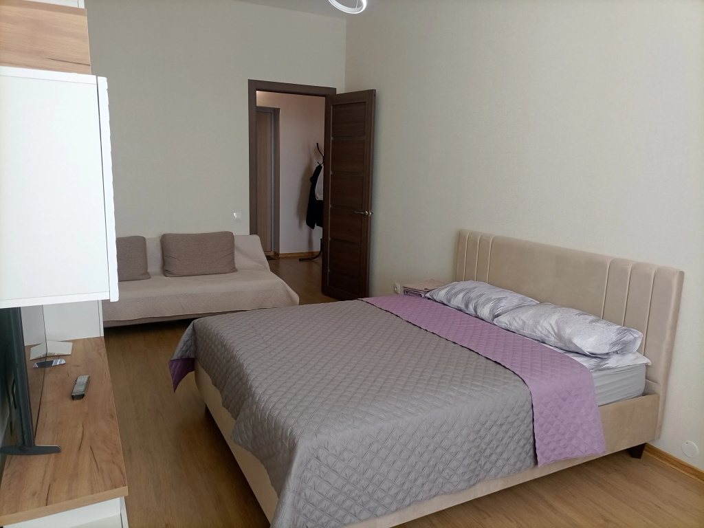 Квартира Посуточно Блюхера 93