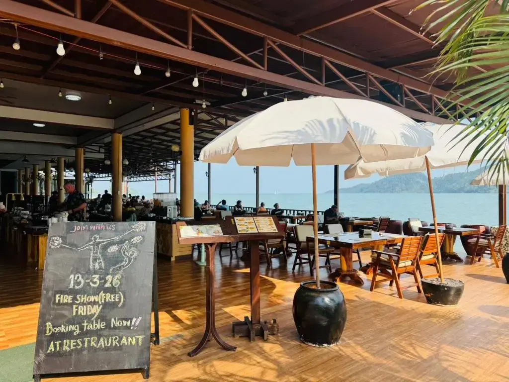 The Aiyapura Koh Chang