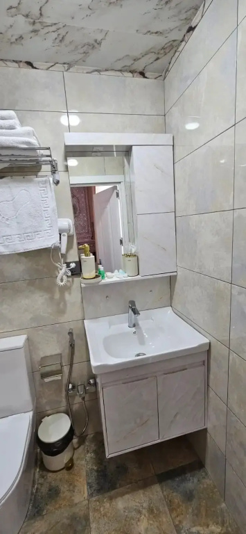 Отель NH Old City Hotel