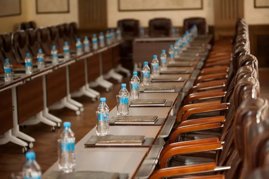 Plaza Hotel Almaty