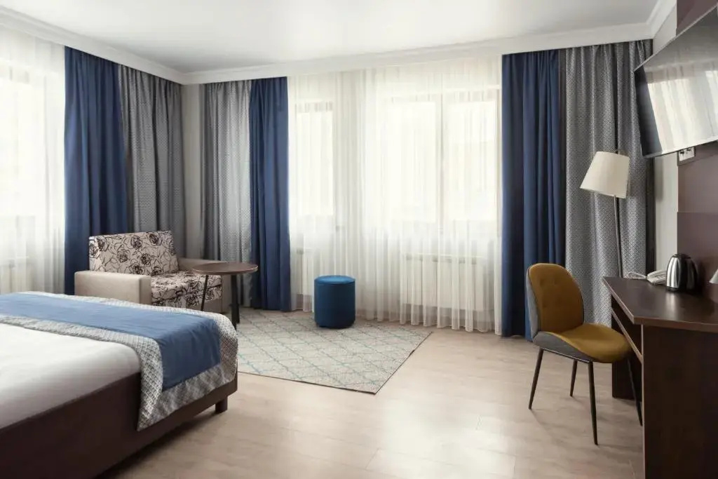 NCityHotel