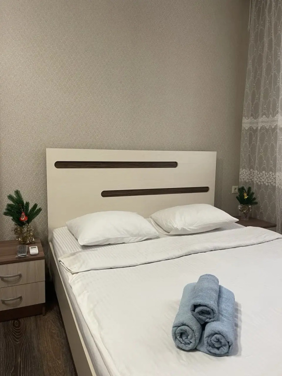 Квартира Август