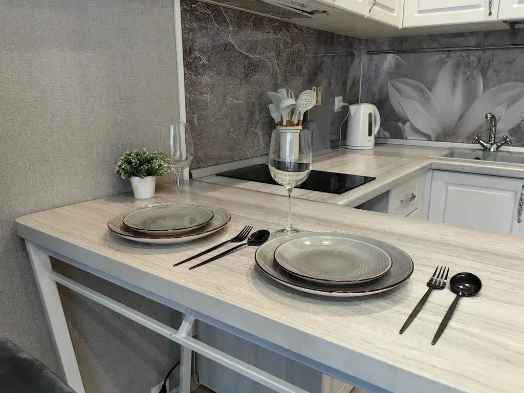 Апартаменты Like Home на Южной