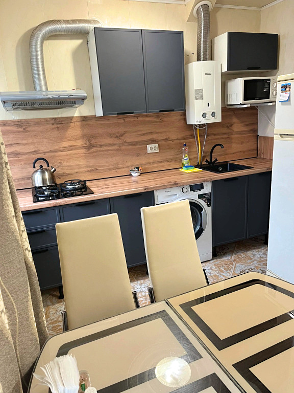 Квартира 2-х комнатная в курортной зоне г. Железноводск