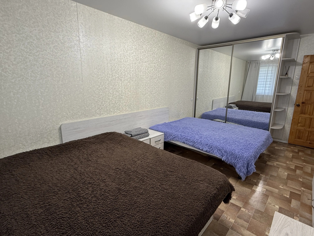 Квартира Ивлиева 33