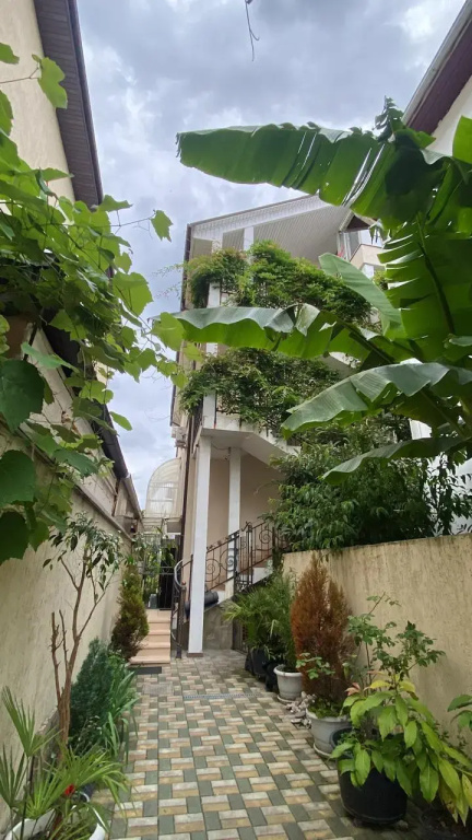 Квартира на Кувшинок 7к1 32