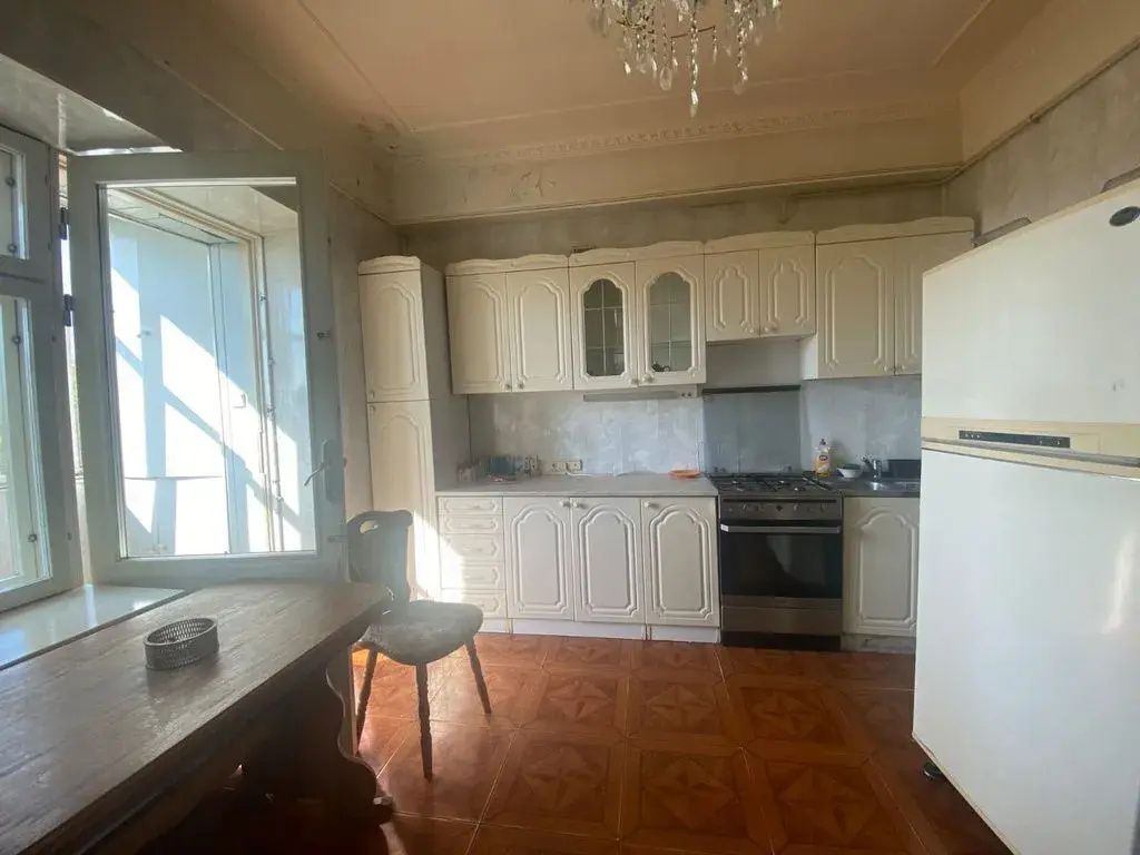 U Metro Living quarters