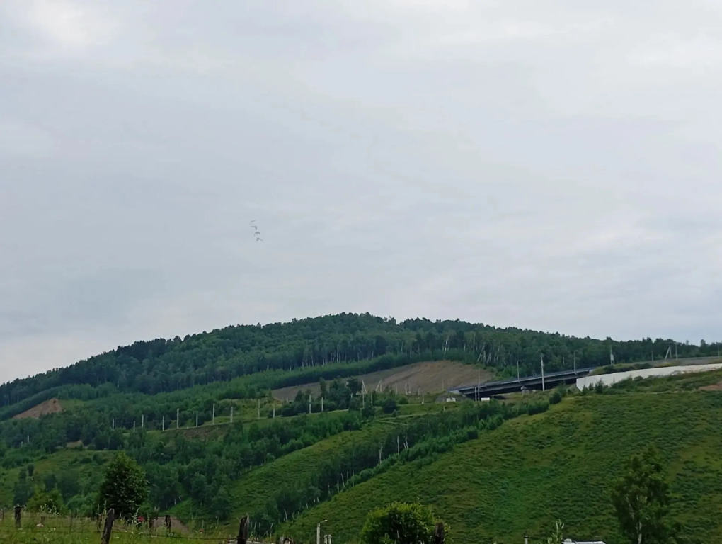 Гостевой дом на Луговой