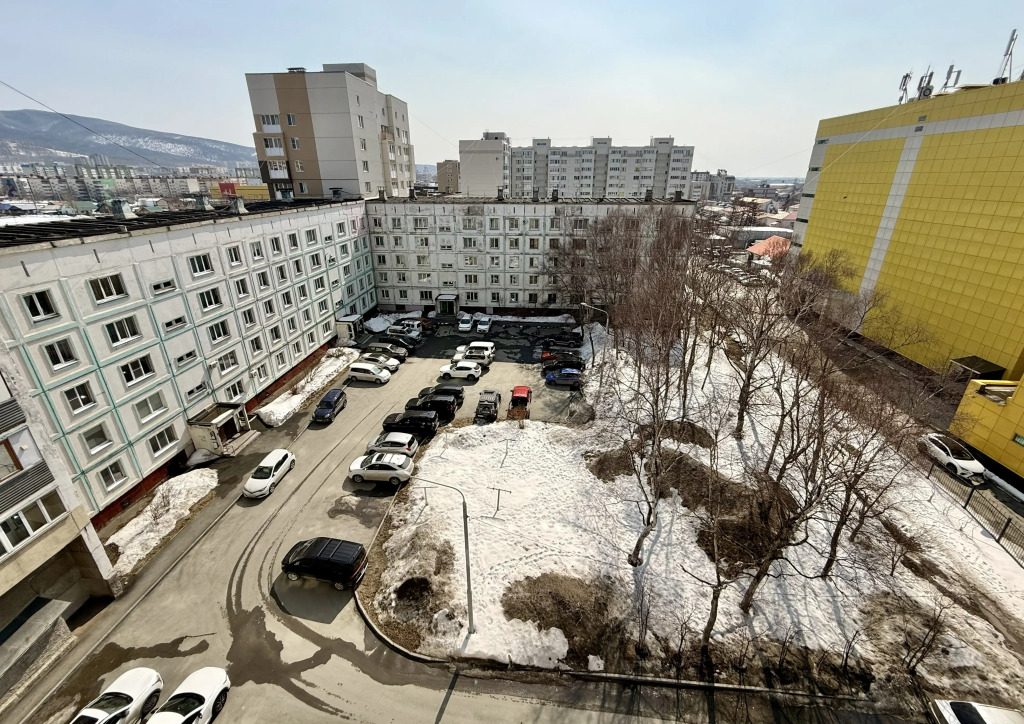 Квартира Рента 65 на Пограничной 55А