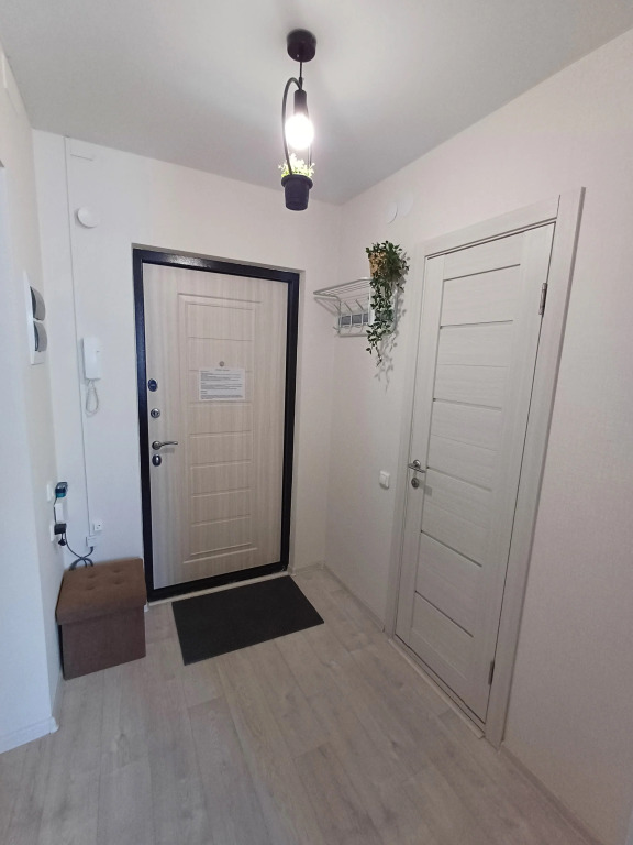 Апартаменты Чайка House на Кораблестроителей 58