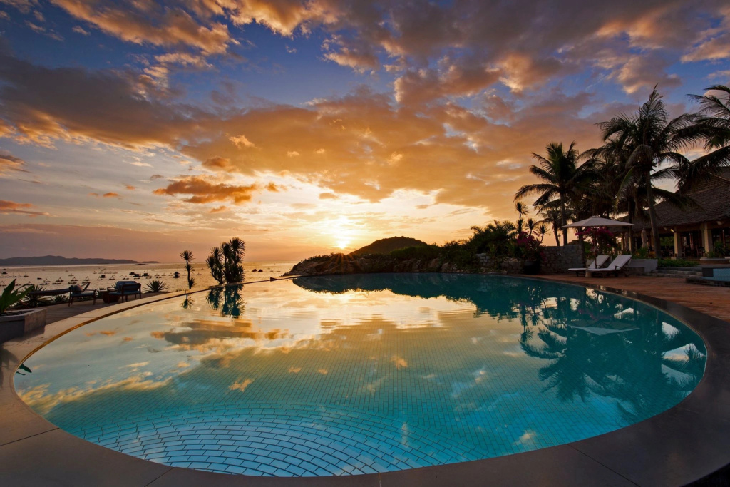 Avani Quy Nhon Resort