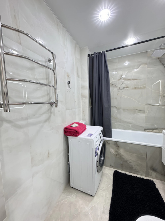 Квартира на Гражданской Улице 95к1