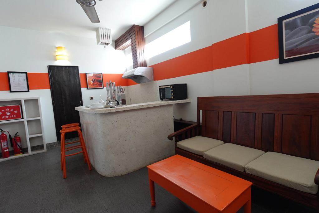 Апарт-отель CHILCHILL Elite Residences