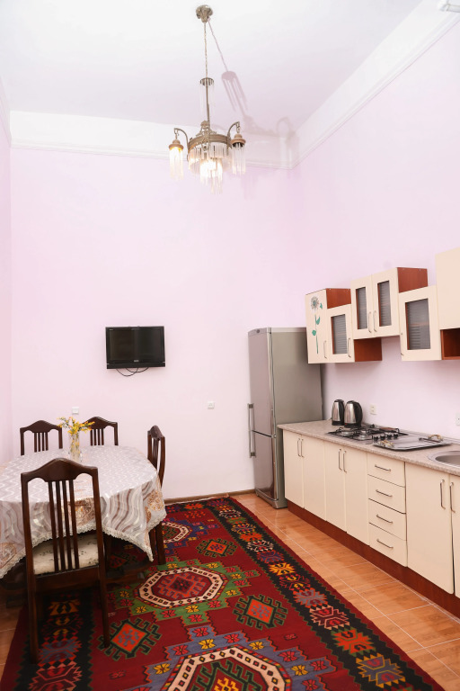 Nemi Apartaments