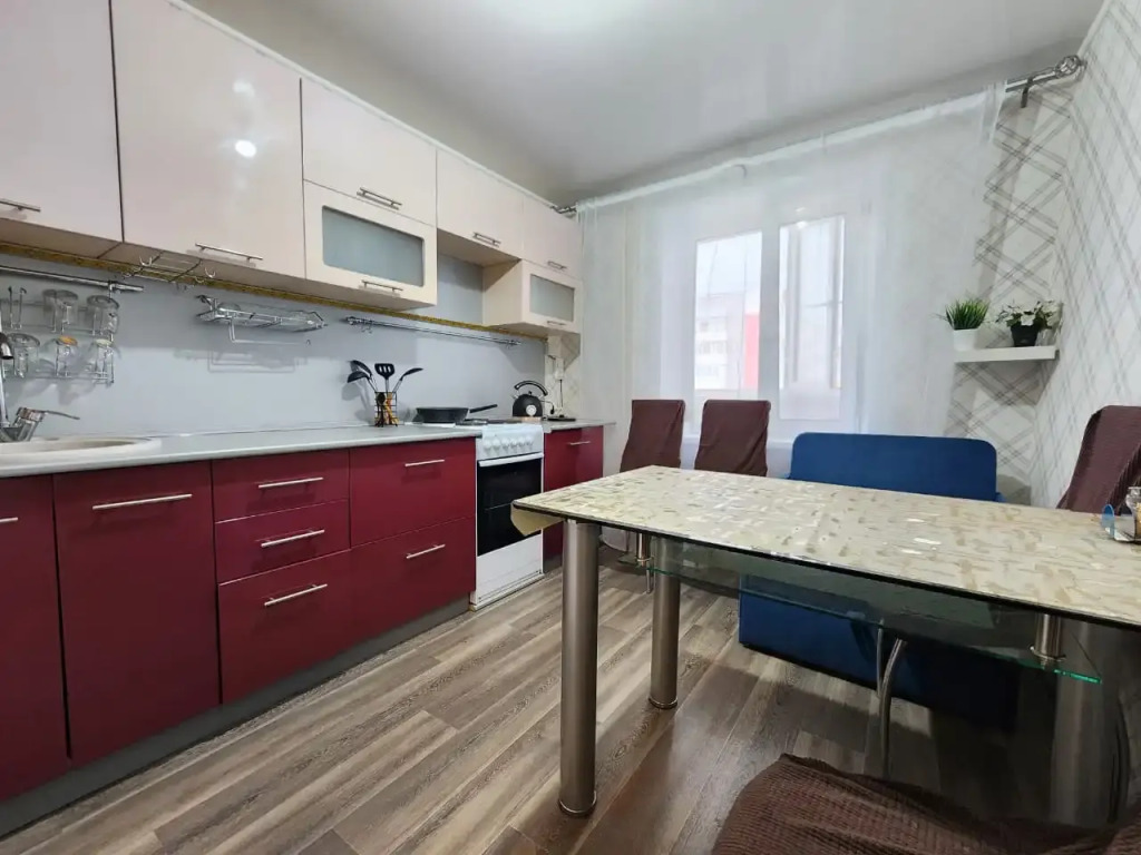 Квартира Центр