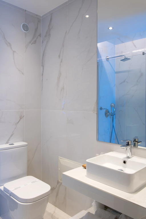 Hotel Cristal Vieira Praia & SPA