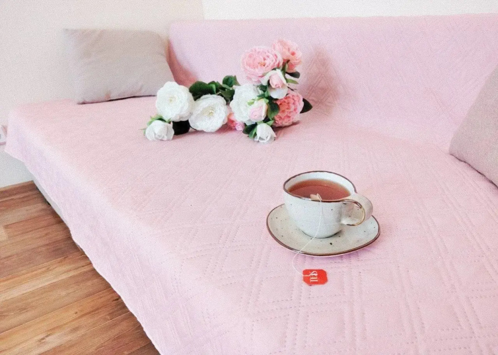 Апартаменты Park Inn House 8