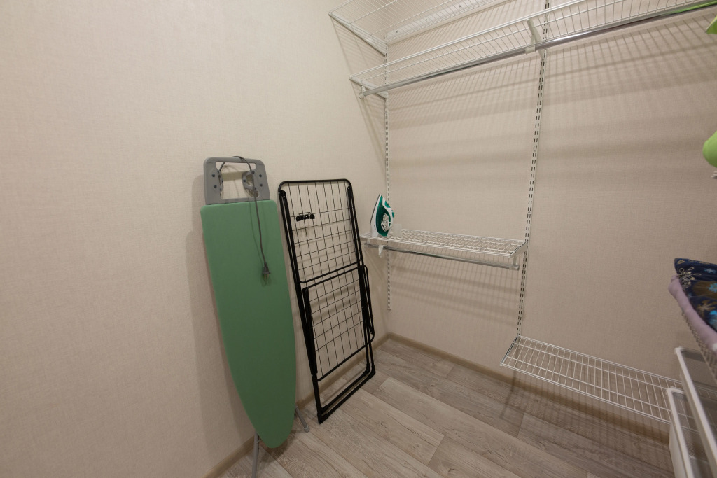 Квартира на ул. Республики, дом 204, корпус 3